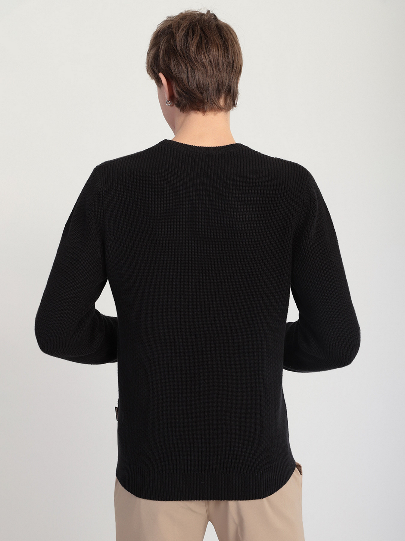 Джемпер Napapijri модель NP0A4G9O0411 Фото