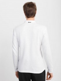 Поло Napapijri Maen модель NP0A4G9Q0021 Фото