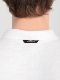 Поло Napapijri Maen модель NP0A4G9Q0021 Фото