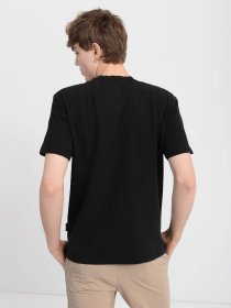 Футболка Napapijri S-MAEN SS модель NP0A4G9X0411 Фото