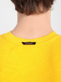 Футболка Napapijri S-MAEN SS модель NP0A4G9XYB21 Фото