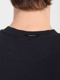 Лонгслив Napapijri Maen модель NP0A4G9Y1761 Фото