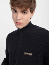 Кофта Napapijri Arnad модель NP0A4GHI1761 Фото