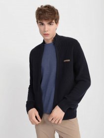 Кофта Napapijri Arnad модель NP0A4GHI1761 Фото