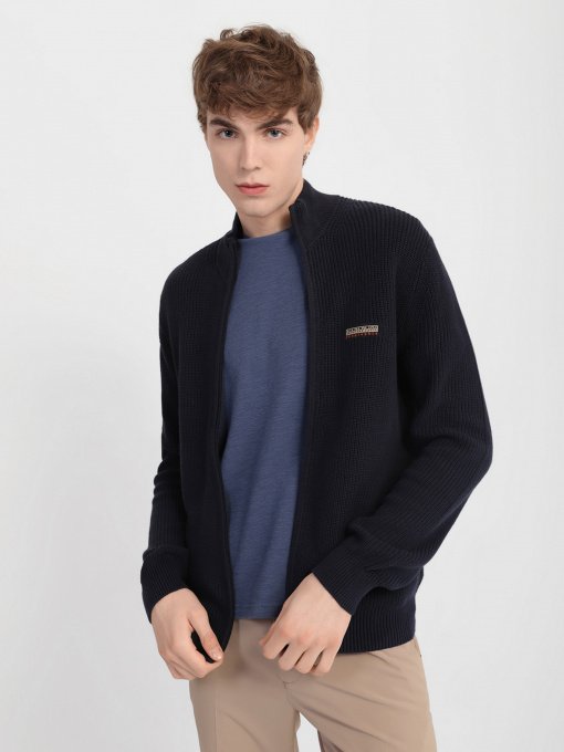 Кофта Napapijri Arnad модель NP0A4GHI1761 Фото