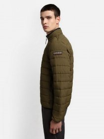 Демісезонна куртка Napapijri Muniz модель NP0A4G3CGG61 Фото