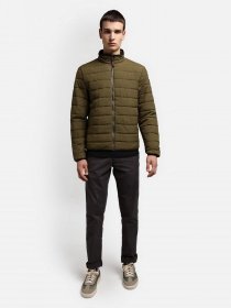 Демісезонна куртка Napapijri Muniz модель NP0A4G3CGG61 Фото