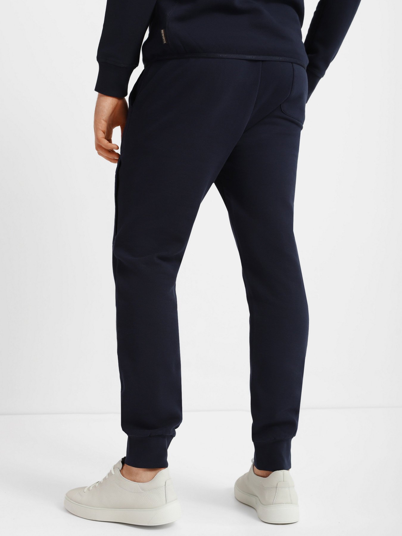 Штаны спортивные Napapijri Vens модель NP0A4G9W1761 Фото