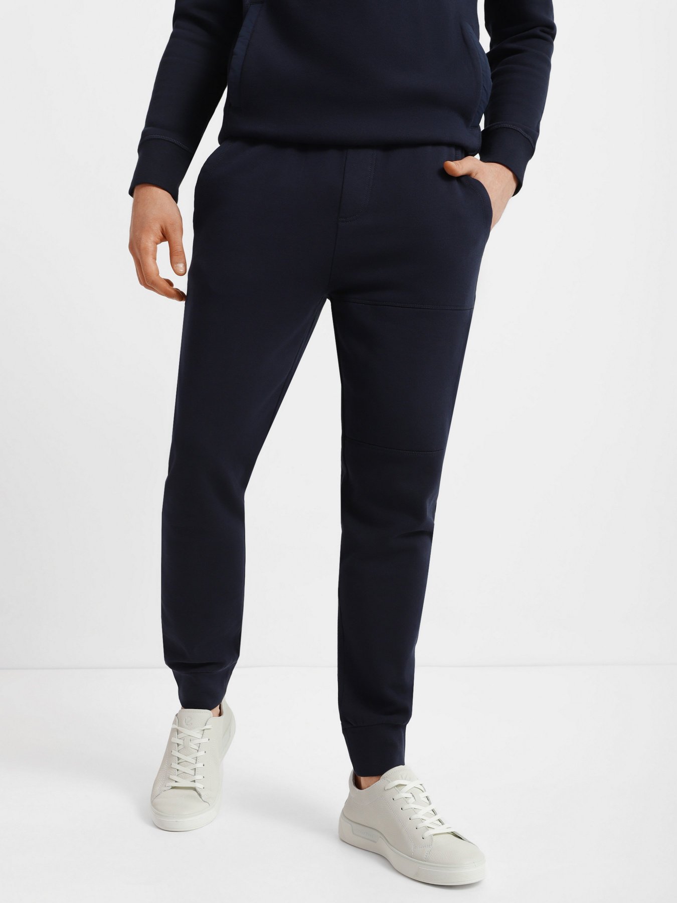 Штаны спортивные Napapijri Vens модель NP0A4G9W1761 Фото