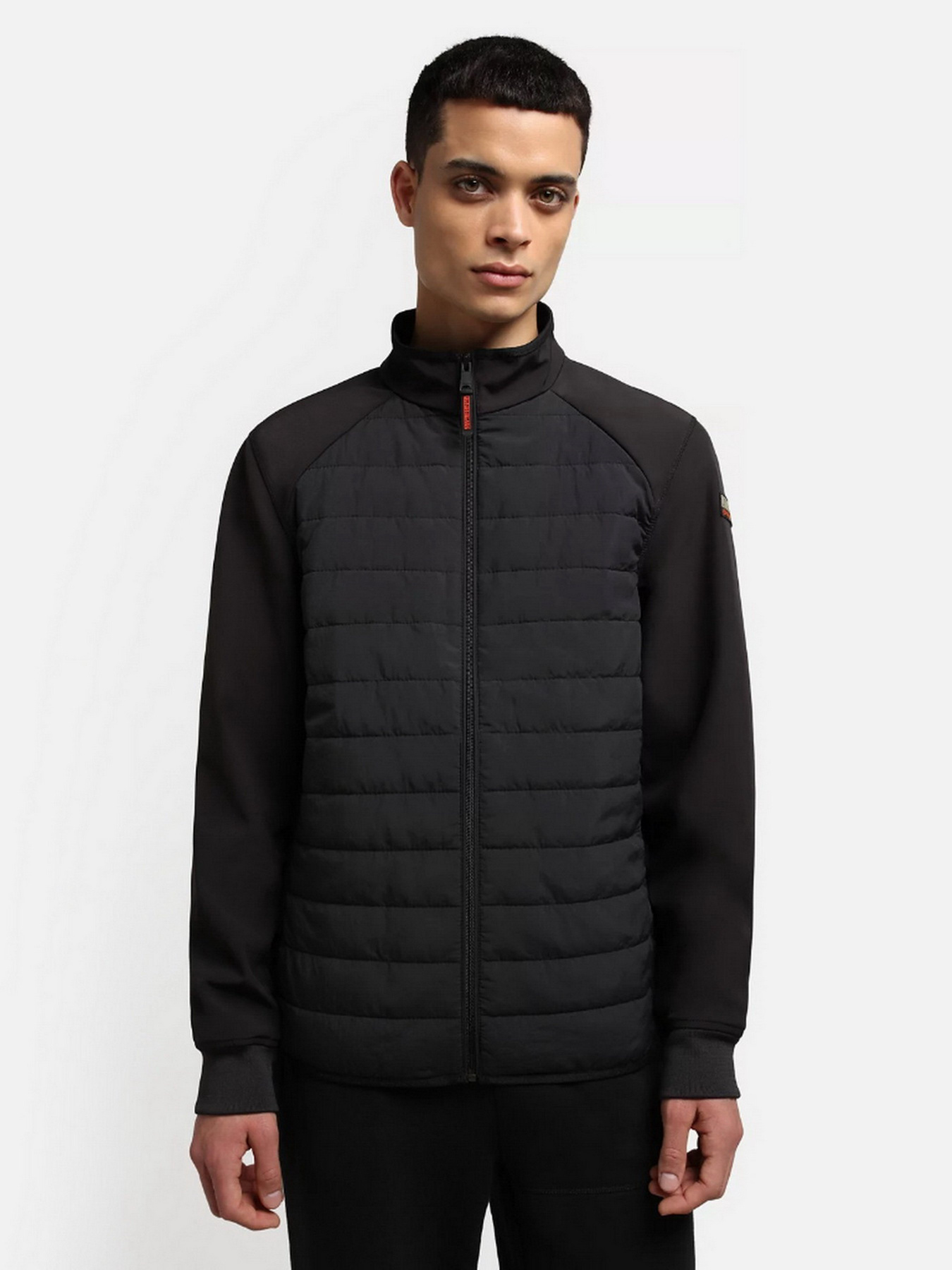 Демисезонная куртка Napapijri Heris модель NP0A4GFQ0411 Фото