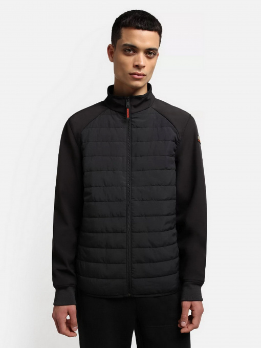 Демисезонная куртка Napapijri Heris модель NP0A4GFQ0411 Фото