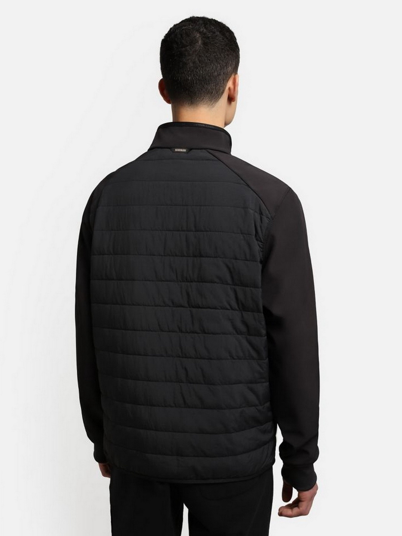 Демісезонна куртка Napapijri Heris модель NP0A4GFQ0411 Фото