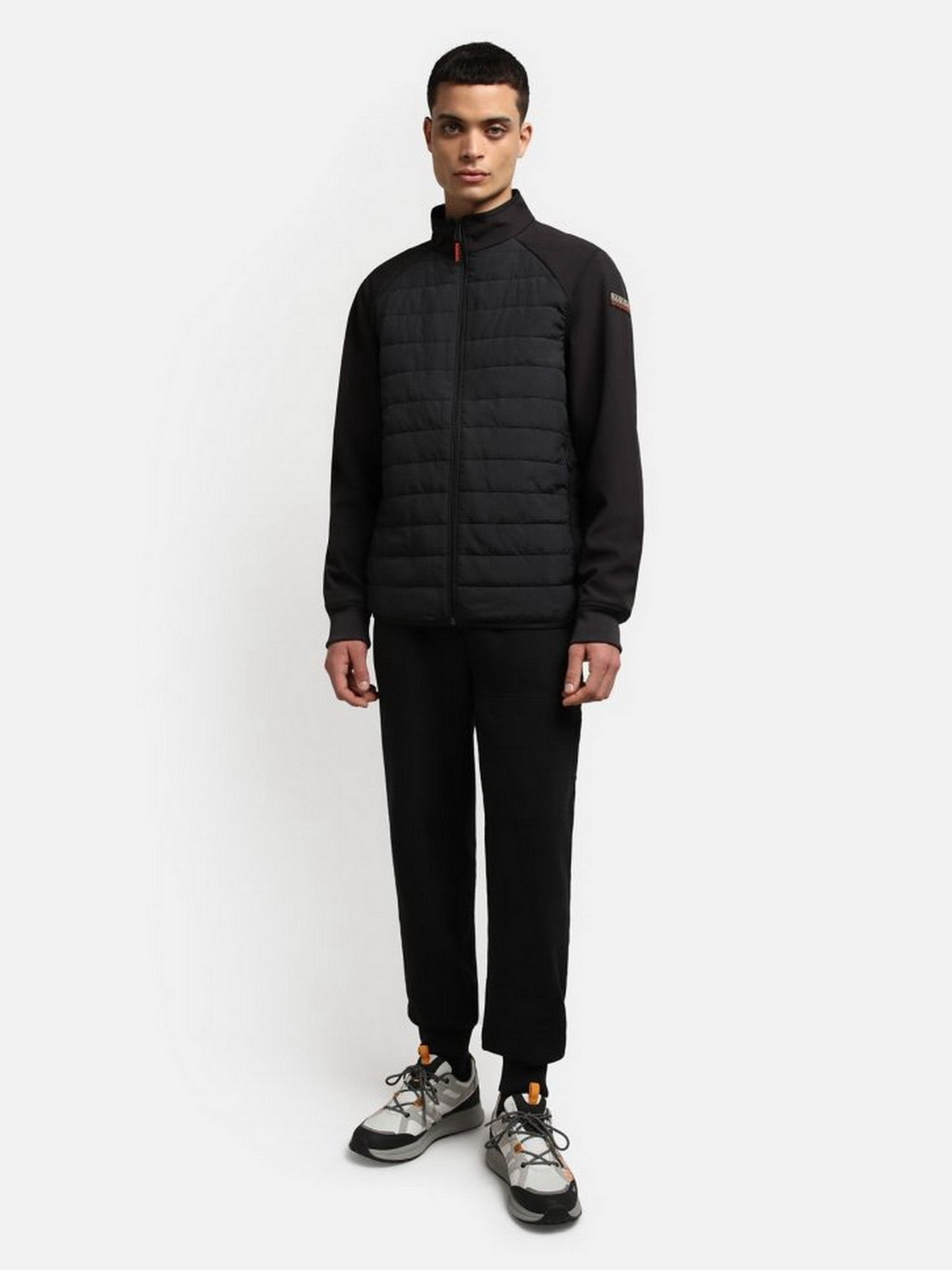 Демісезонна куртка Napapijri Heris модель NP0A4GFQ0411 Фото