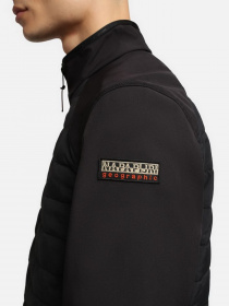 Демісезонна куртка Napapijri Heris модель NP0A4GFQ0411 Фото