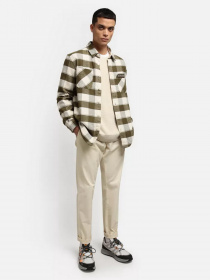 Сорочка повсякденна Napapijri Agyl модель NP0A4G9TC2C1 Сорочка повсякденна Napapijri Agyl модель NP0A4G9TC2C1 Фото