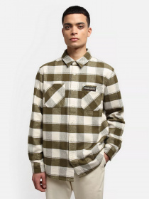 Сорочка повсякденна Napapijri Agyl модель NP0A4G9TC2C1 Сорочка повсякденна Napapijri Agyl модель NP0A4G9TC2C1 Фото