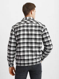 Куртка-рубашка Napapijri Maen модель NP0A4G9UB8C1 Фото