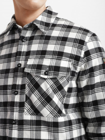 Куртка-рубашка Napapijri Maen модель NP0A4G9UB8C1 Фото