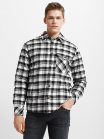 Куртка-рубашка Napapijri Maen модель NP0A4G9UB8C1 Фото