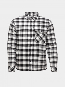 Куртка-рубашка Napapijri Maen модель NP0A4G9UB8C1 Фото