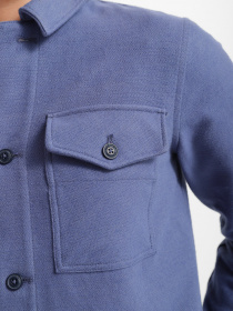 Рубашка Napapijri Alis модель NP0A4GGBBBH1 Фото