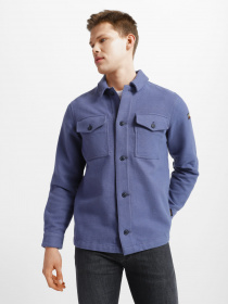 Сорочка повсякденна Napapijri Alis модель NP0A4GGBBBH1 Фото