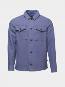 Сорочка повсякденна Napapijri Alis модель NP0A4GGBBBH1 Фото