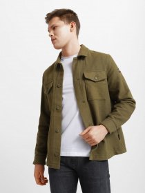 Сорочка повсякденна Napapijri Alis модель NP0A4GGBGG61 Сорочка повсякденна Napapijri Alis модель NP0A4GGBGG61 Фото