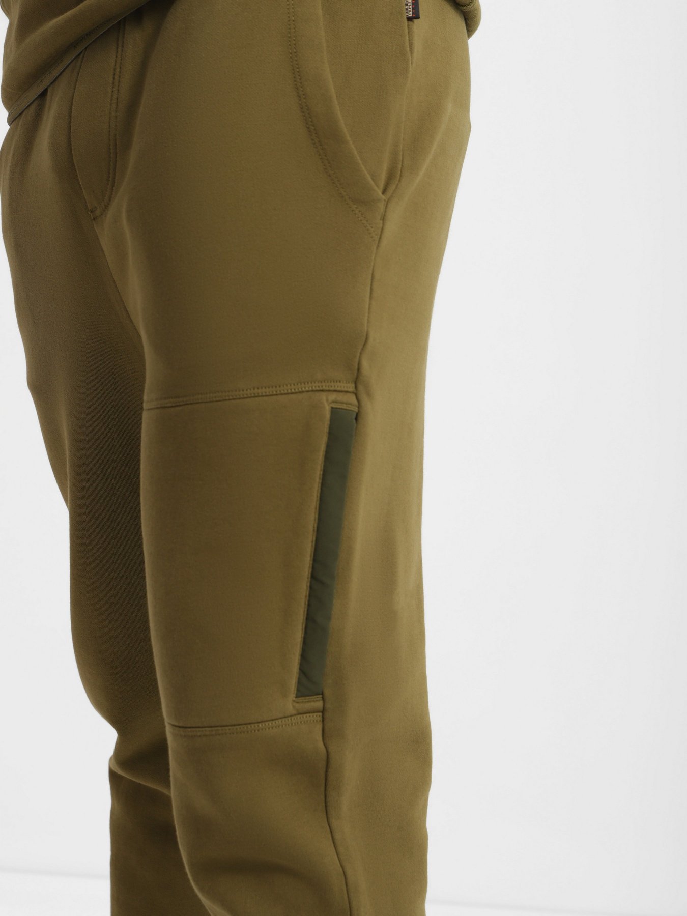 Штаны спортивные Napapijri Vens модель NP0A4G9WGG61 Фото