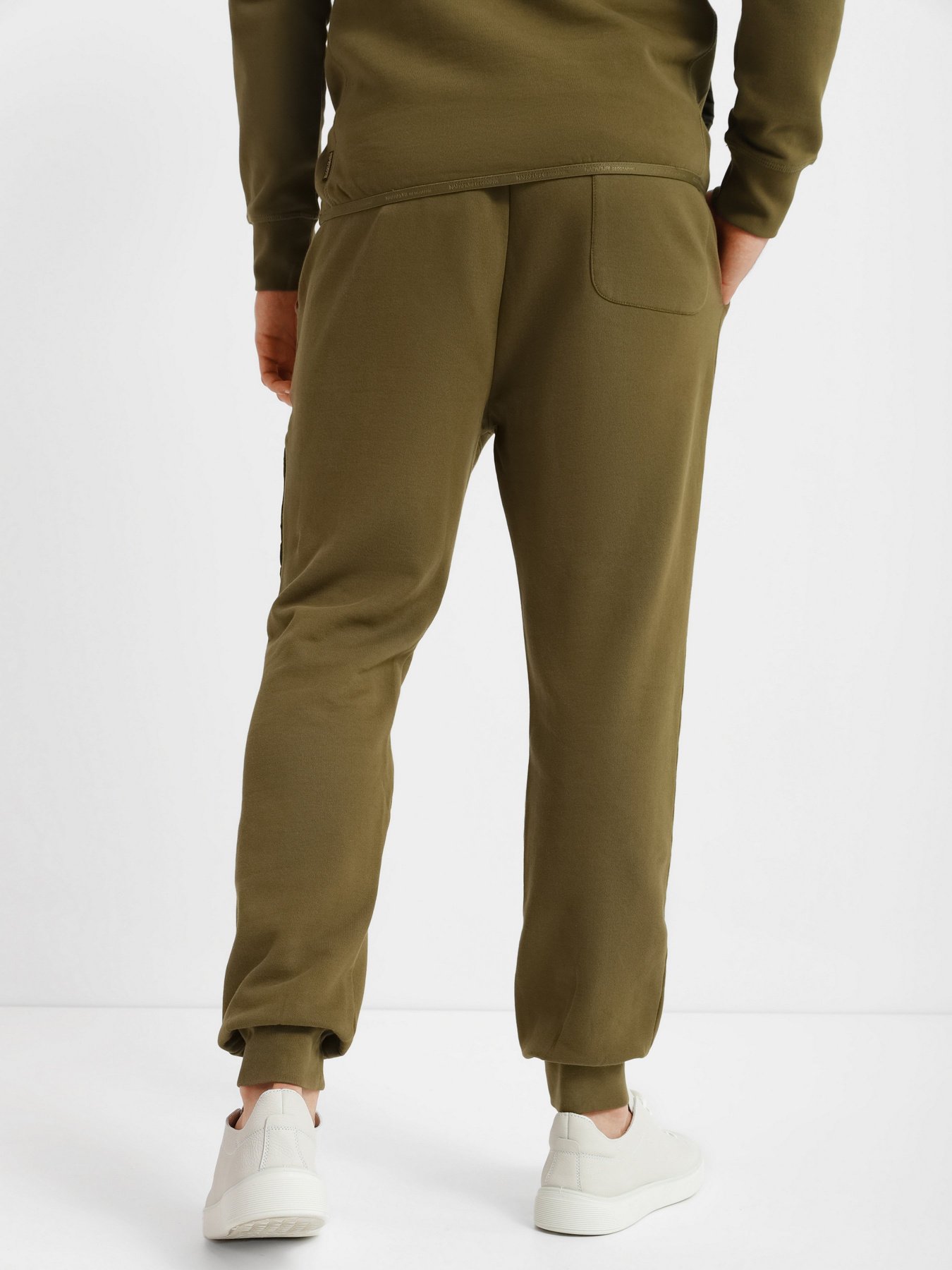 Штаны спортивные Napapijri Vens модель NP0A4G9WGG61 Фото