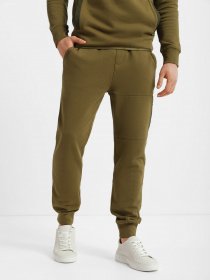 Штаны спортивные Napapijri Vens модель NP0A4G9WGG61 Фото