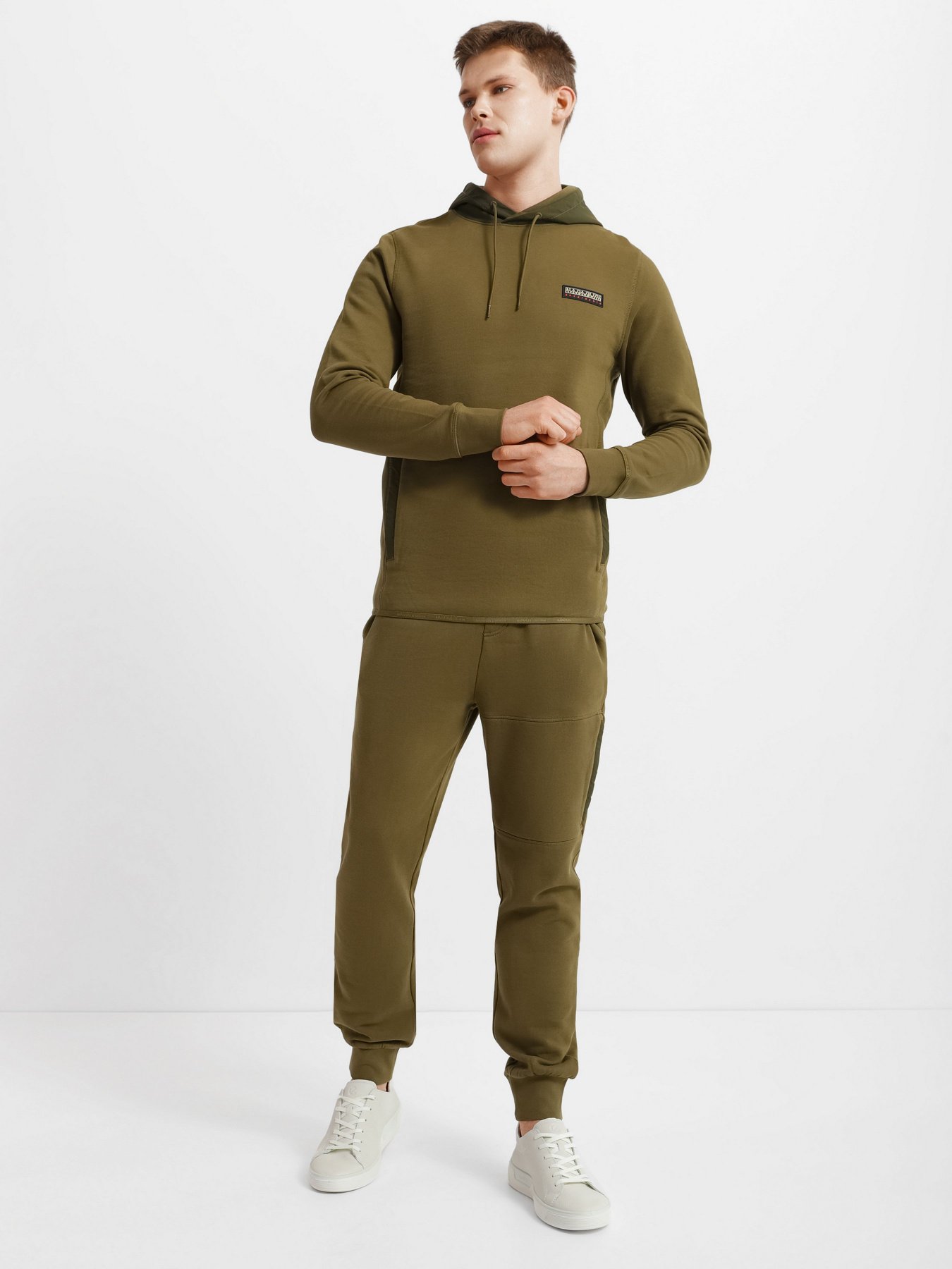 Штаны спортивные Napapijri Vens модель NP0A4G9WGG61 Фото