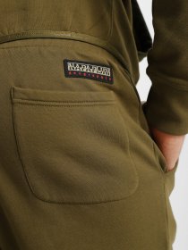 Штаны спортивные Napapijri Vens модель NP0A4G9WGG61 Фото