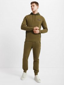 Штаны спортивные Napapijri Vens модель NP0A4G9WGG61 Фото