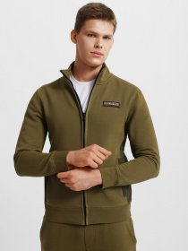 Кофта Napapijri Vens модель NP0A4G9RGG61 Фото