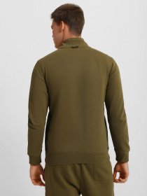 Кофта Napapijri Vens модель NP0A4G9RGG61 Фото