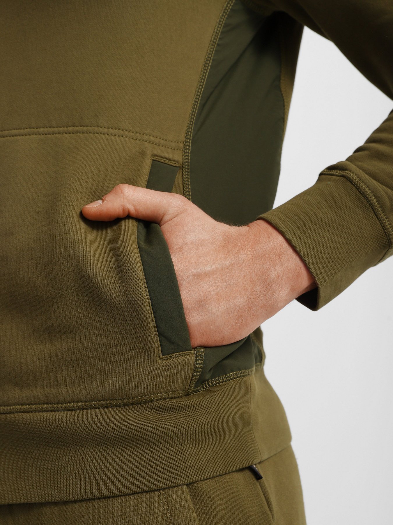 Кофта Napapijri Vens модель NP0A4G9RGG61 Фото