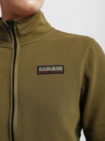 Кофта Napapijri Vens модель NP0A4G9RGG61 Фото