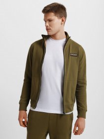 Кофта Napapijri Vens модель NP0A4G9RGG61 Фото