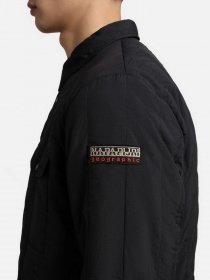 Демисезонная куртка Napapijri Nazca модель NP0A4G3B0411 Фото