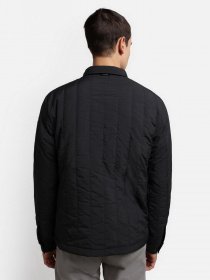 Демисезонная куртка Napapijri Nazca модель NP0A4G3B0411 Демисезонная куртка Napapijri Nazca модель NP0A4G3B0411 Фото