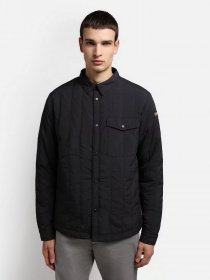 Демисезонная куртка Napapijri Nazca модель NP0A4G3B0411 Демисезонная куртка Napapijri Nazca модель NP0A4G3B0411 Фото