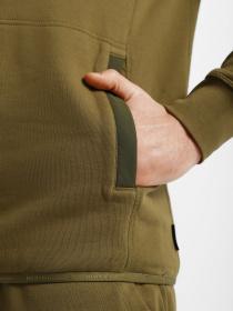 Худи Napapijri Vens модель NP0A4GFPGG61 Фото