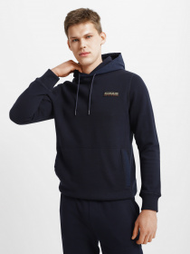 Худі Napapijri Vens модель NP0A4GFP1761 Фото