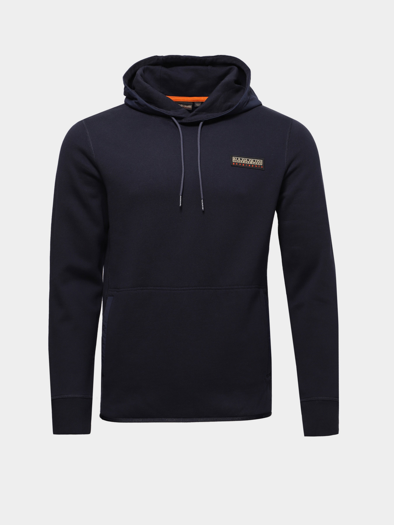 Худи Napapijri Vens модель NP0A4GFP1761 Фото