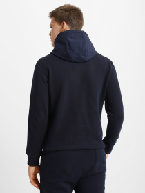 Худи Napapijri Vens модель NP0A4GFP1761 Фото