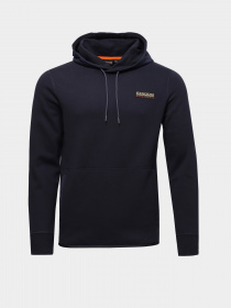 Худи Napapijri Vens модель NP0A4GFP1761 Фото