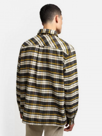 Сорочка повсякденна Napapijri Agyl модель NP0A4G9TC6C1 Сорочка повсякденна Napapijri Agyl модель NP0A4G9TC6C1 Фото