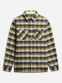 Сорочка повсякденна Napapijri Agyl модель NP0A4G9TC6C1 Сорочка повсякденна Napapijri Agyl модель NP0A4G9TC6C1 Фото