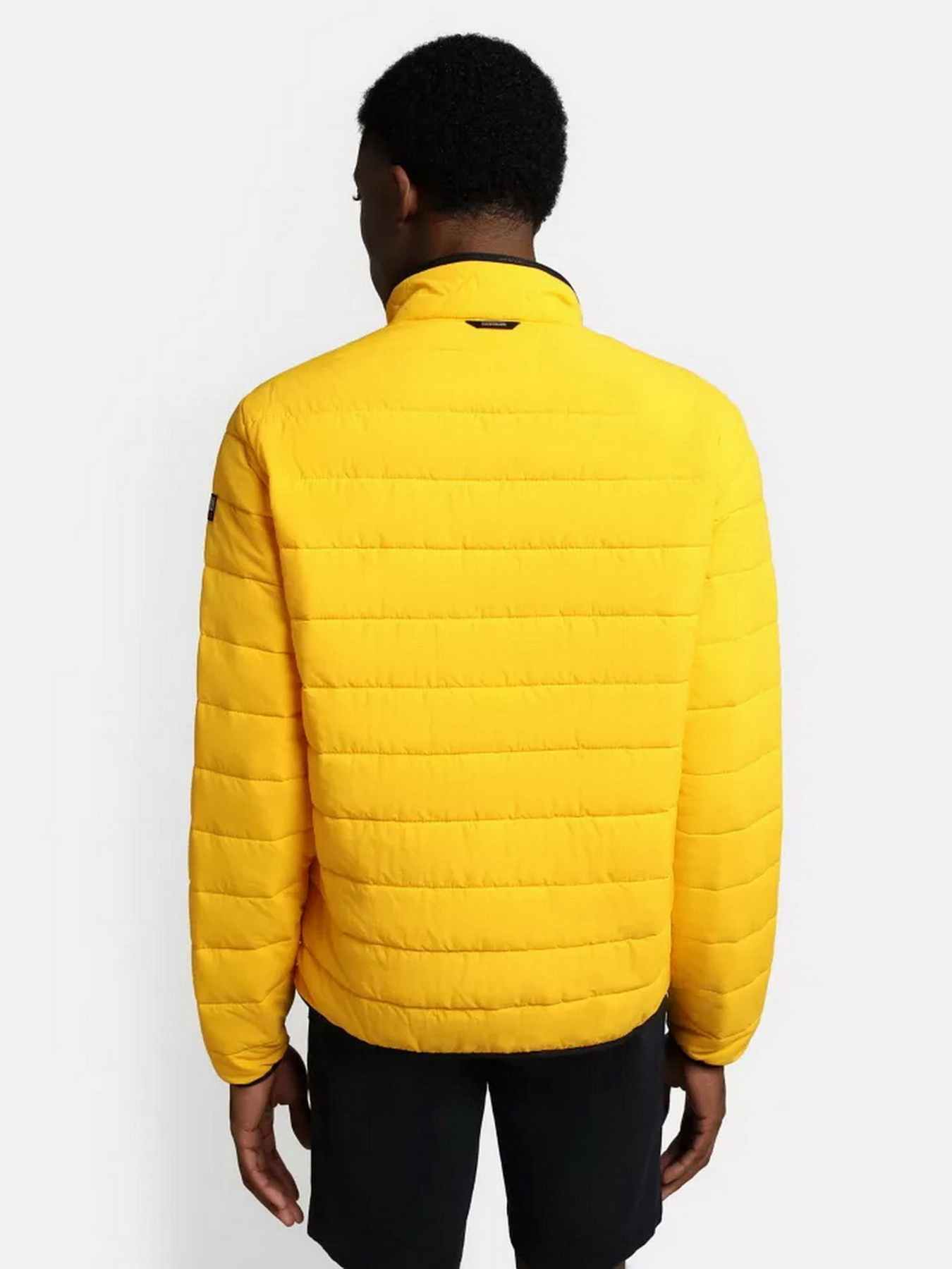 Демісезонна куртка Napapijri Muniz модель NP0A4G3CYB21 Фото